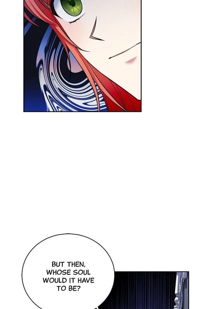 I Must Seduce the Count’s Daughter’s Lover Chapter 53 – Page 31