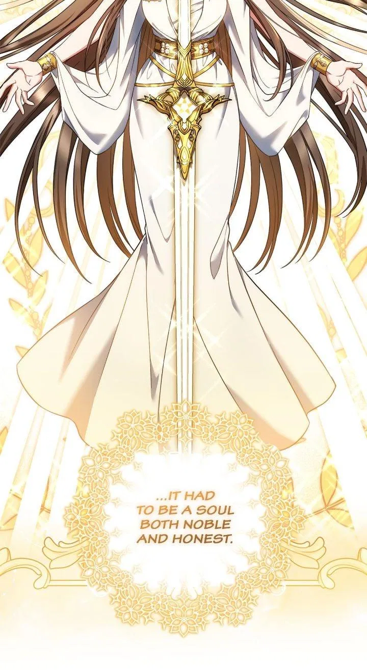 I Must Seduce the Count’s Daughter’s Lover Chapter 53 – Page 34