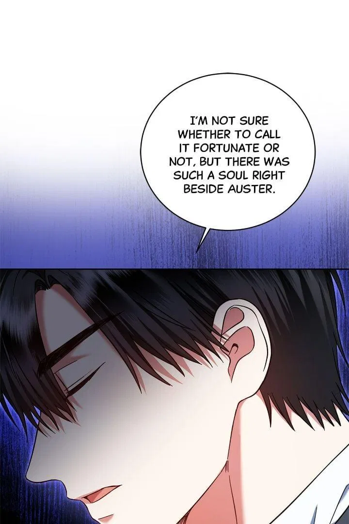 I Must Seduce the Count’s Daughter’s Lover Chapter 53 – Page 35
