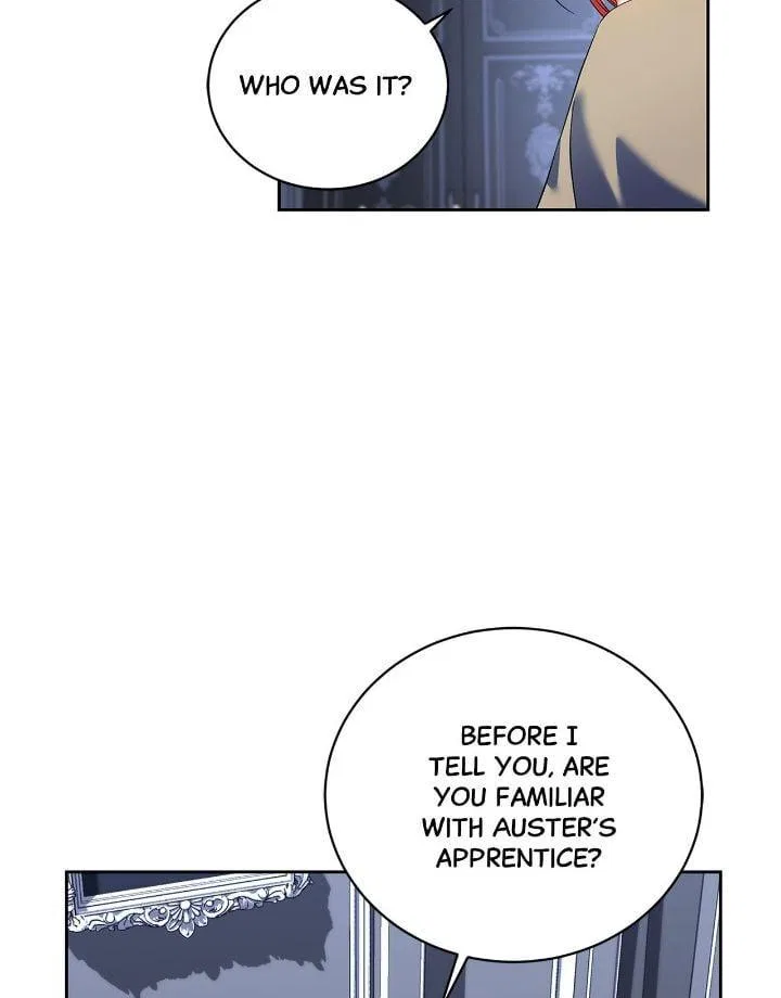 I Must Seduce the Count’s Daughter’s Lover Chapter 53 – Page 37