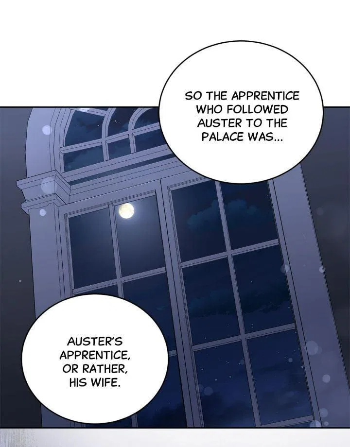 I Must Seduce the Count’s Daughter’s Lover Chapter 53 – Page 42