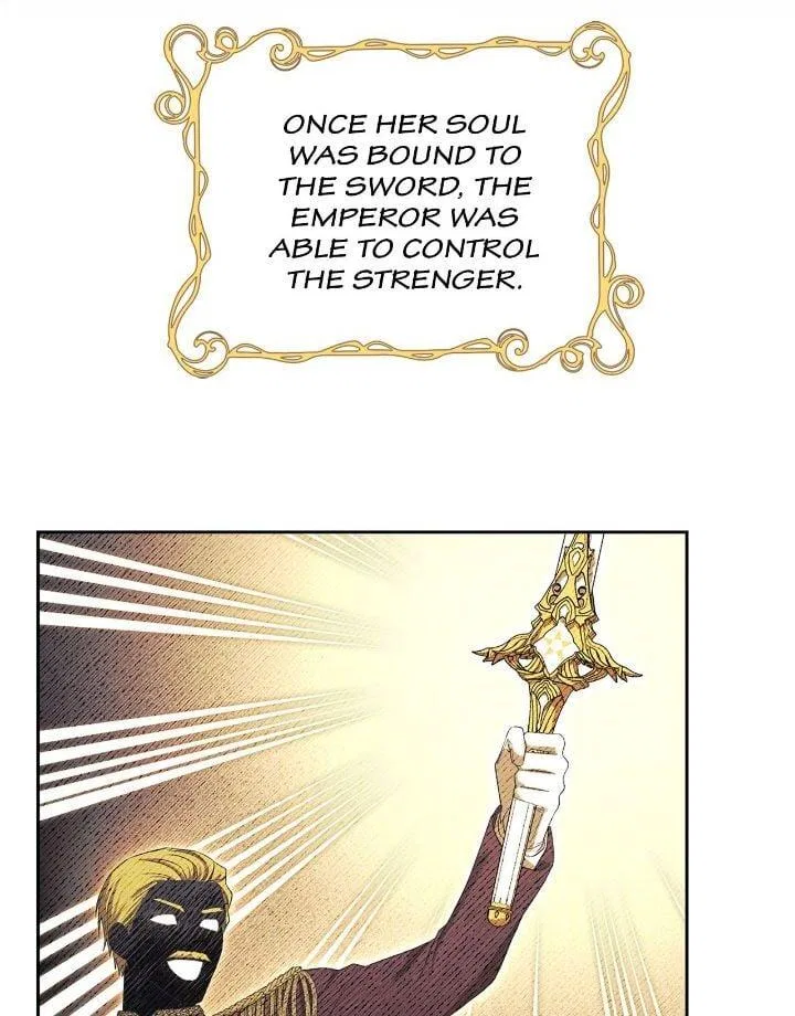 I Must Seduce the Count’s Daughter’s Lover Chapter 53 – Page 47