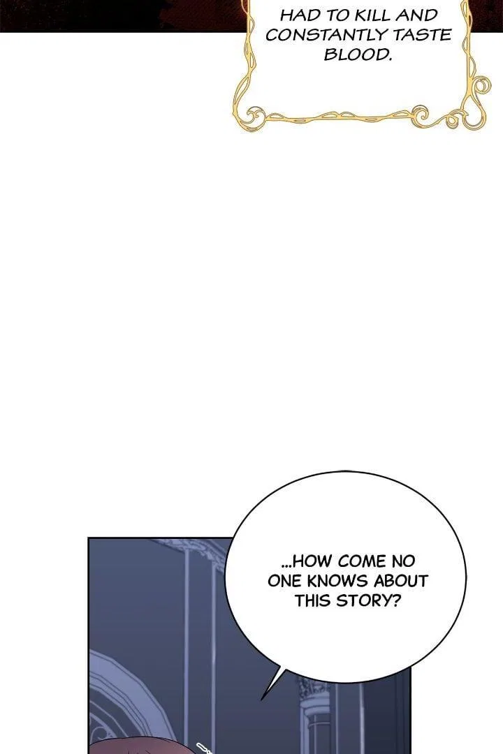 I Must Seduce the Count’s Daughter’s Lover Chapter 53 – Page 50
