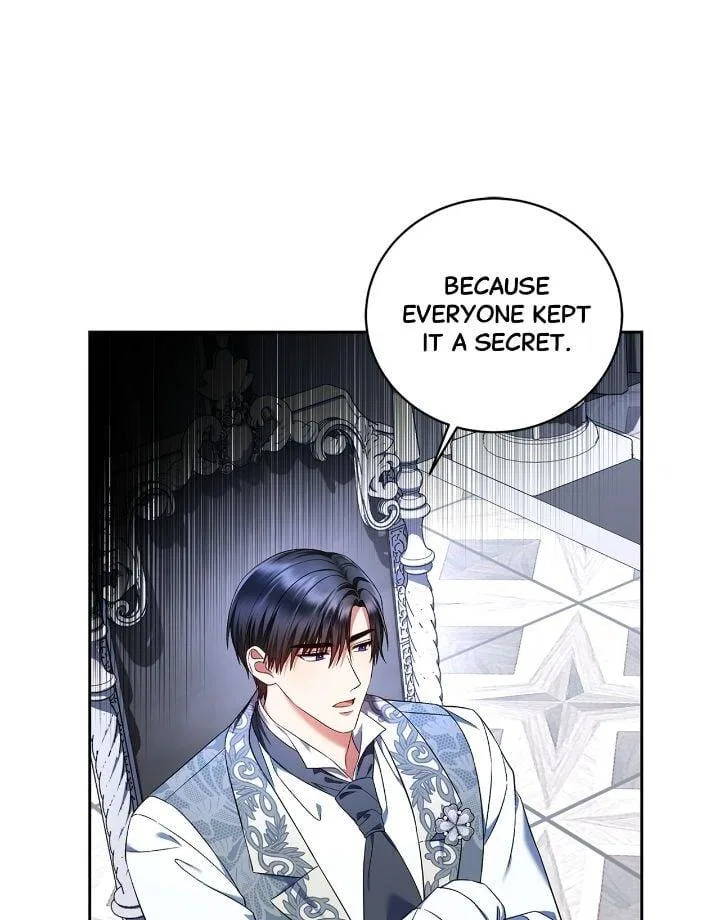 I Must Seduce the Count’s Daughter’s Lover Chapter 53 – Page 52