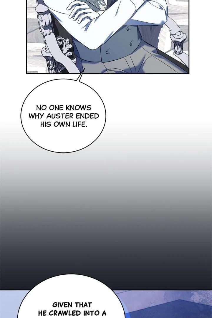 I Must Seduce the Count’s Daughter’s Lover Chapter 53 – Page 53