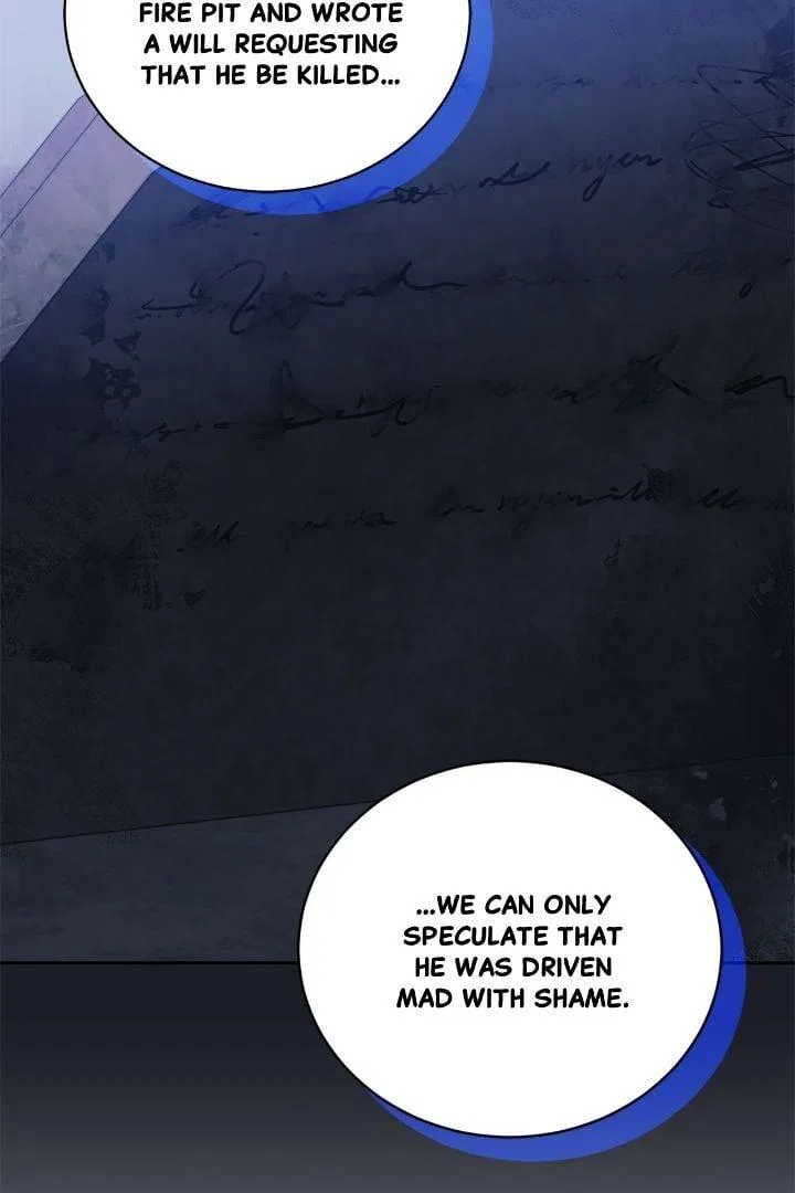 I Must Seduce the Count’s Daughter’s Lover Chapter 53 – Page 54
