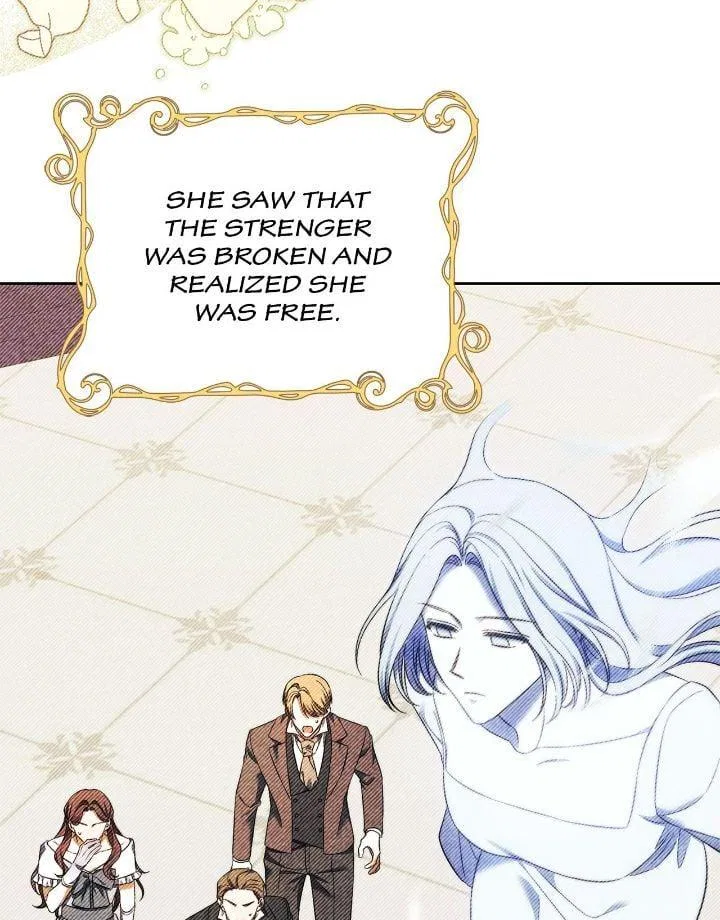 I Must Seduce the Count’s Daughter’s Lover Chapter 53 – Page 59
