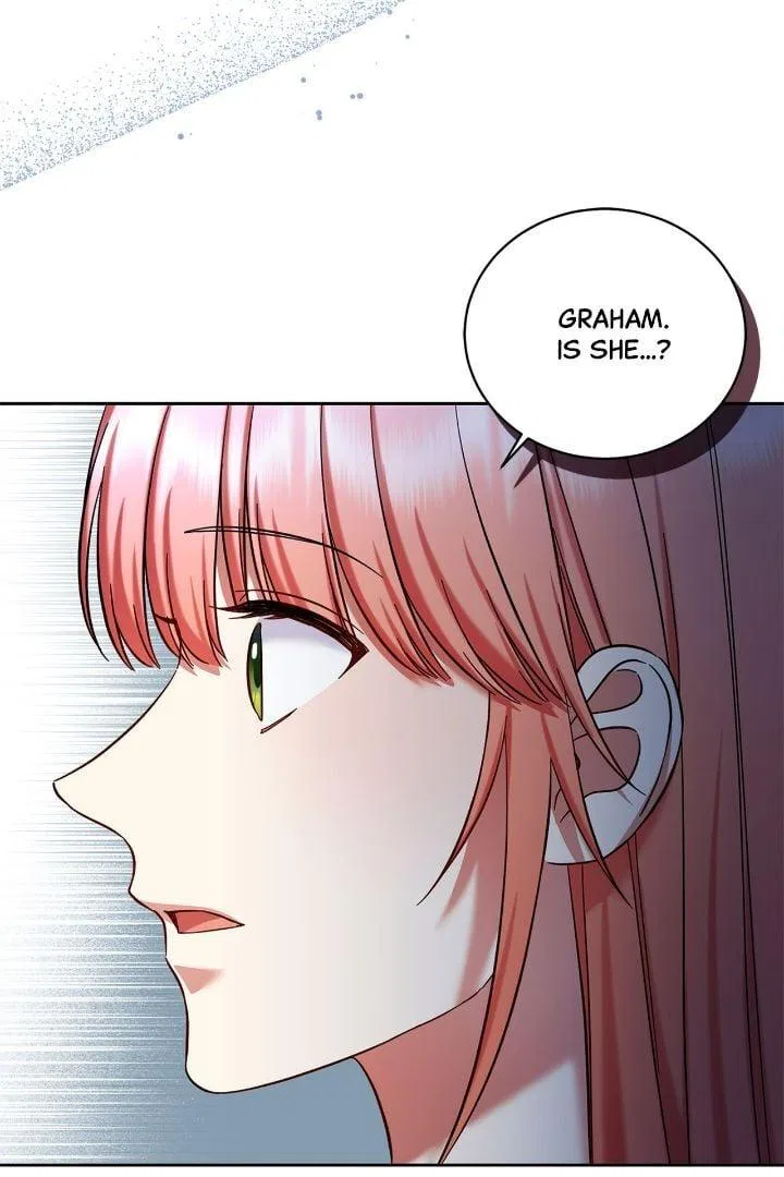 I Must Seduce the Count’s Daughter’s Lover Chapter 53 – Page 61