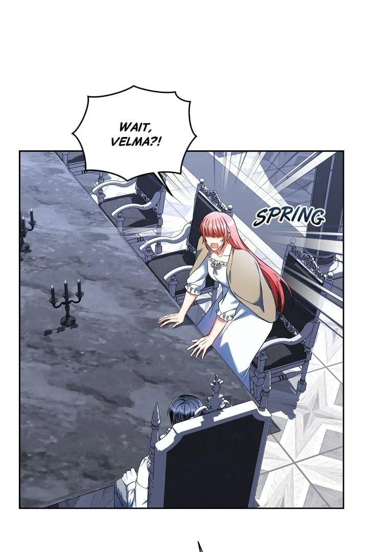 I Must Seduce the Count’s Daughter’s Lover Chapter 53 – Page 66