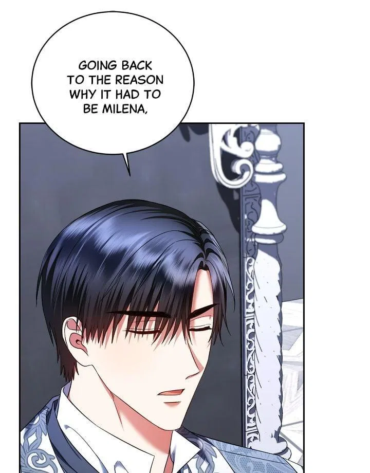 I Must Seduce the Count’s Daughter’s Lover Chapter 53 – Page 72