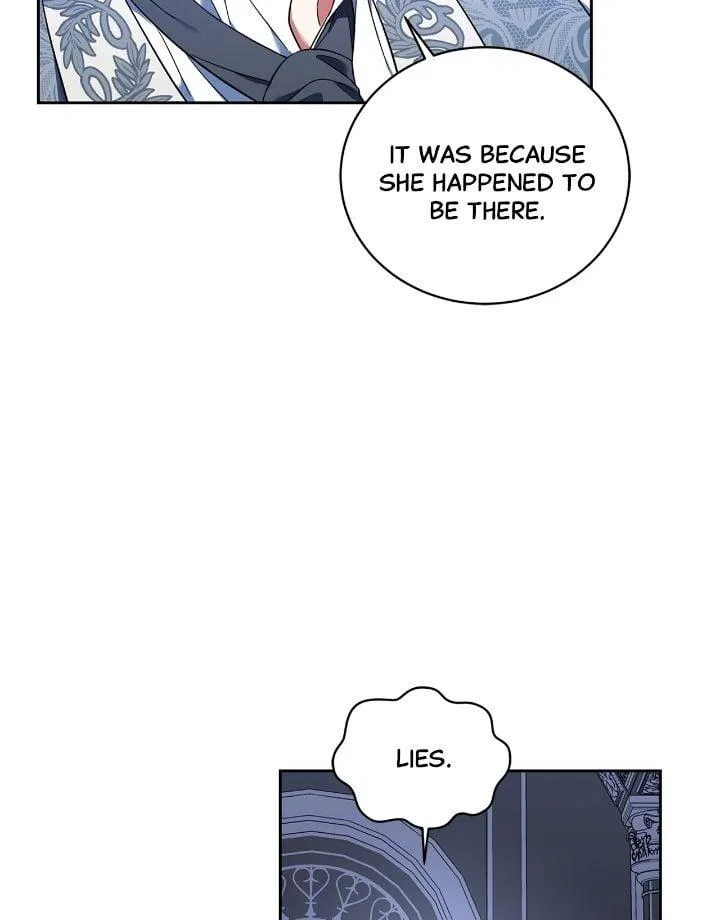 I Must Seduce the Count’s Daughter’s Lover Chapter 53 – Page 73