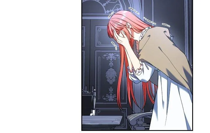 I Must Seduce the Count’s Daughter’s Lover Chapter 53 – Page 74