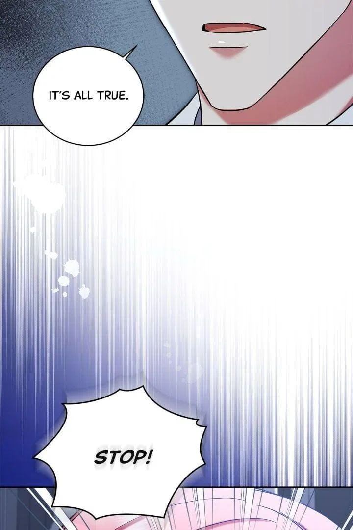 I Must Seduce the Count’s Daughter’s Lover Chapter 53 – Page 76