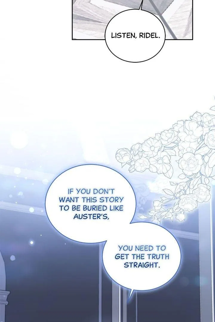 I Must Seduce the Count’s Daughter’s Lover Chapter 53 – Page 80