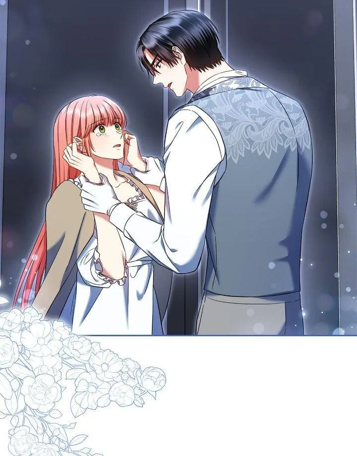 I Must Seduce the Count’s Daughter’s Lover Chapter 53 – Page 81