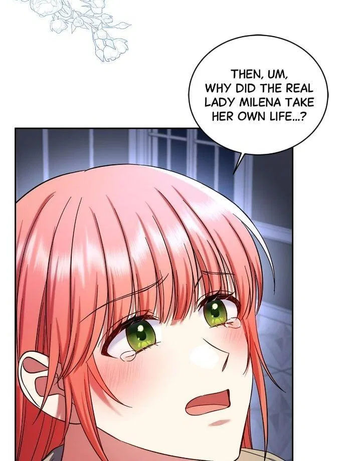 I Must Seduce the Count’s Daughter’s Lover Chapter 53 – Page 82