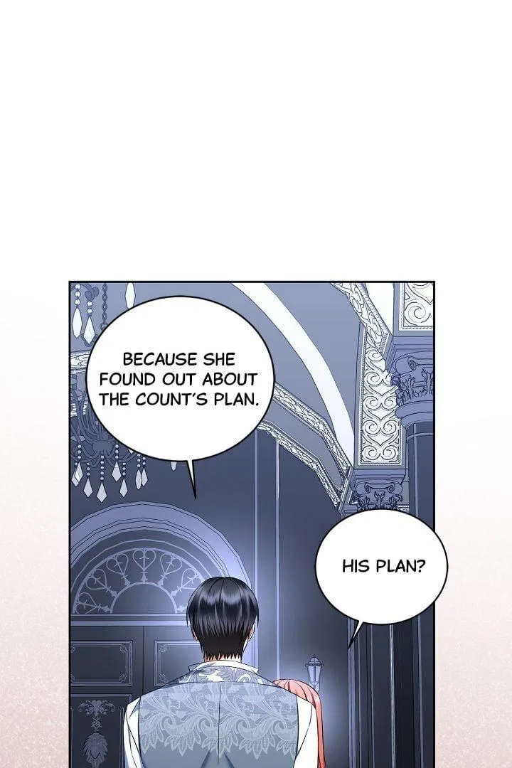 I Must Seduce the Count’s Daughter’s Lover Chapter 53 – Page 84