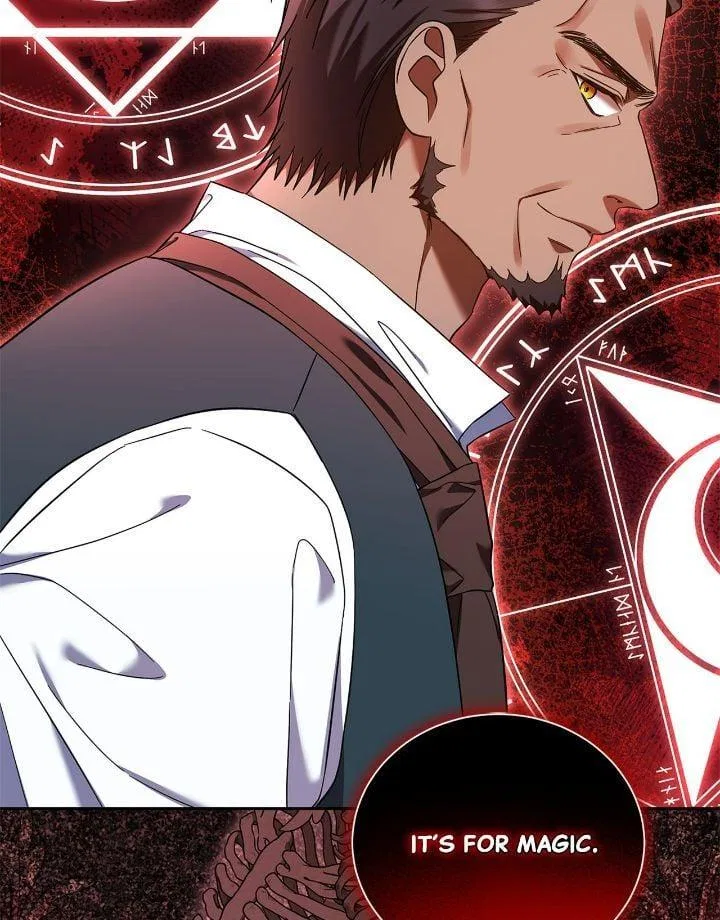 I Must Seduce the Count’s Daughter’s Lover Chapter 53 – Page 86