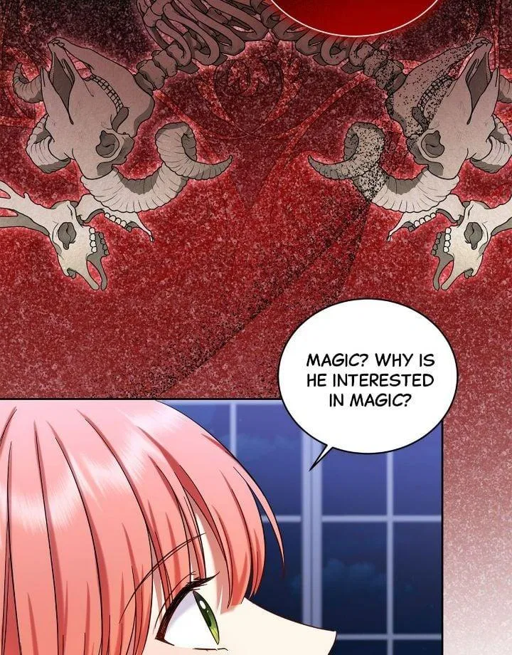 I Must Seduce the Count’s Daughter’s Lover Chapter 53 – Page 87