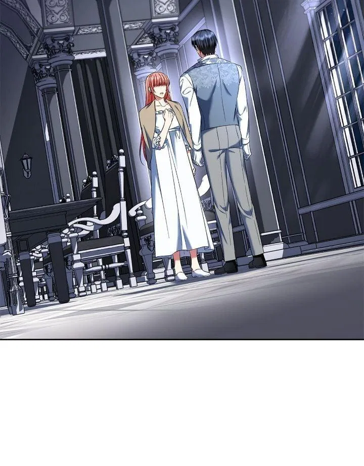 I Must Seduce the Count’s Daughter’s Lover Chapter 53 – Page 90