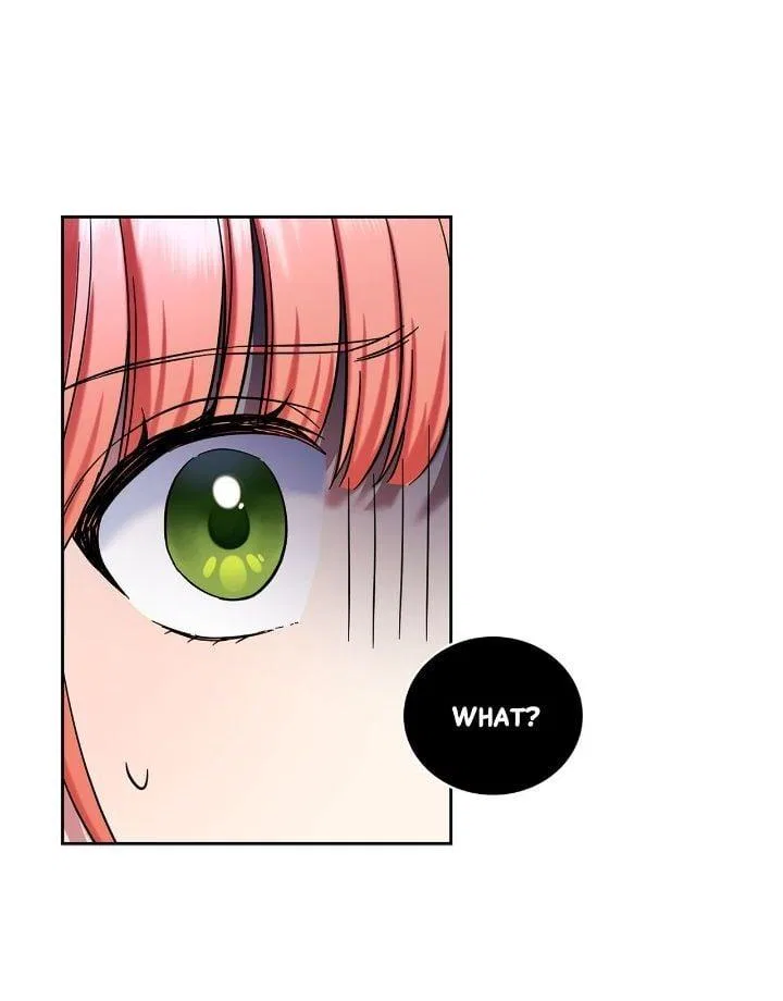 I Must Seduce the Count’s Daughter’s Lover Chapter 53 – Page 91
