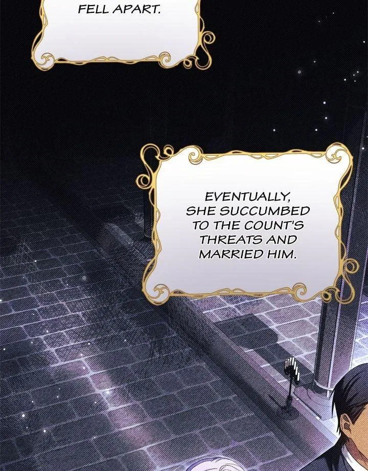 I Must Seduce the Count’s Daughter’s Lover Chapter 53 – Page 95