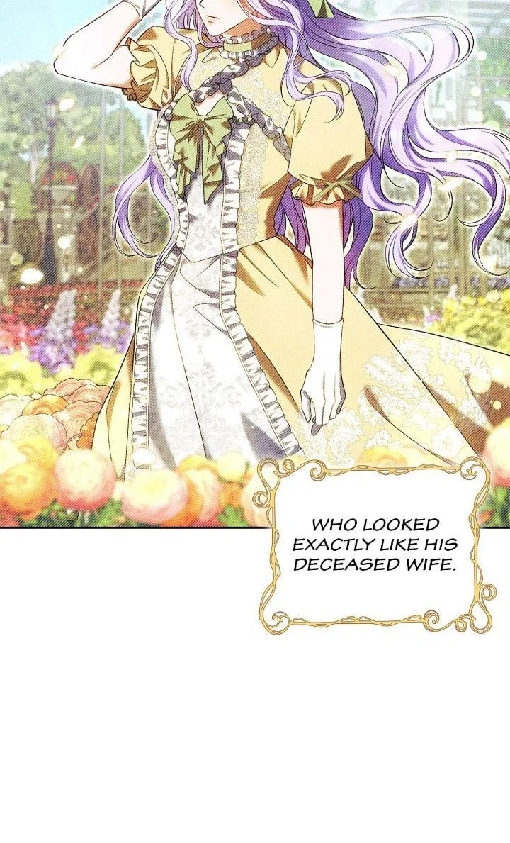 I Must Seduce the Count’s Daughter’s Lover Chapter 53 – Page 101