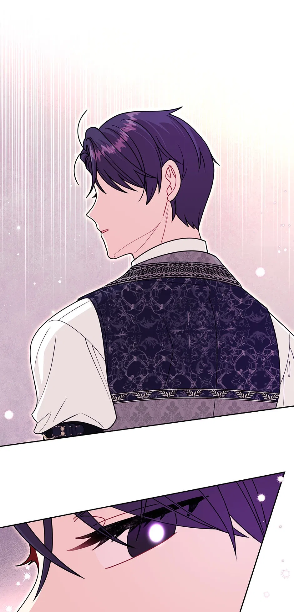 My BFF is a Tyrant in Training Chapter 116 – Page 1