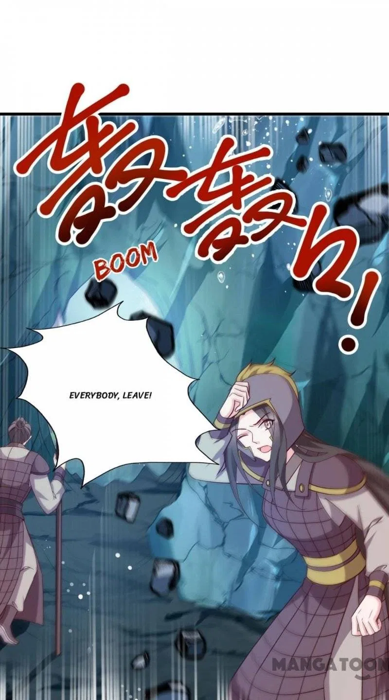 Mind-Reading Princess Chapter 163 – Page 1