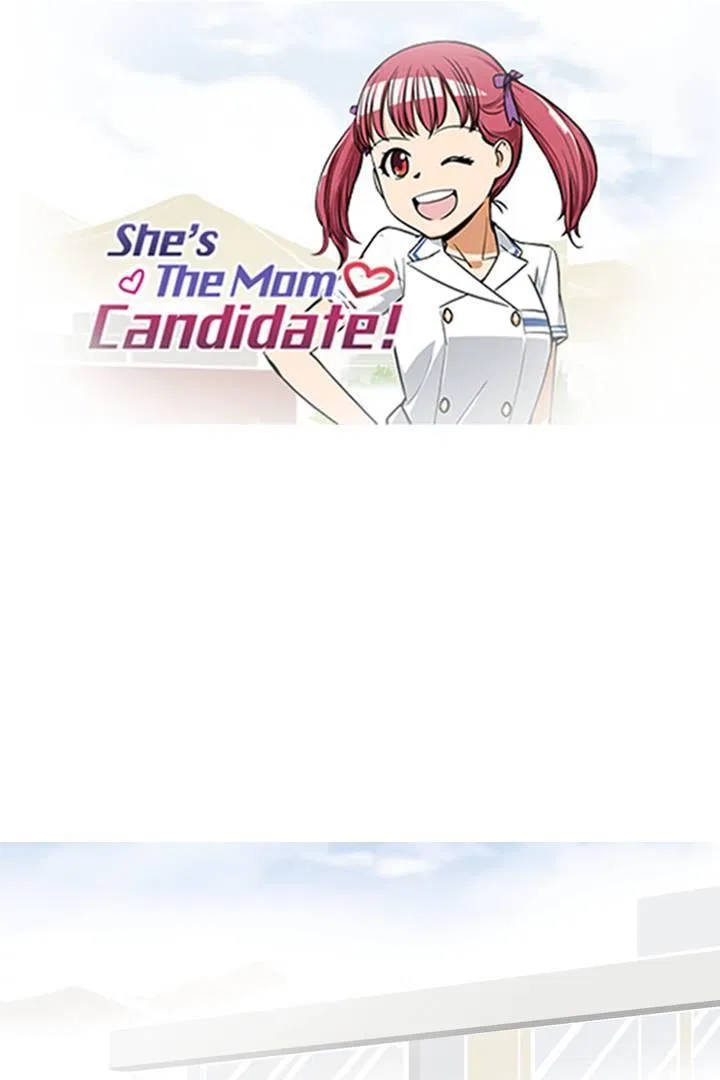 She’s The Mom Candidate Chapter 108 – Page 1