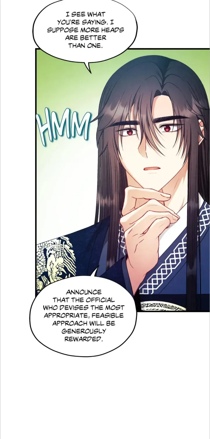 Elixir of the Sun Chapter 131 – Page 13