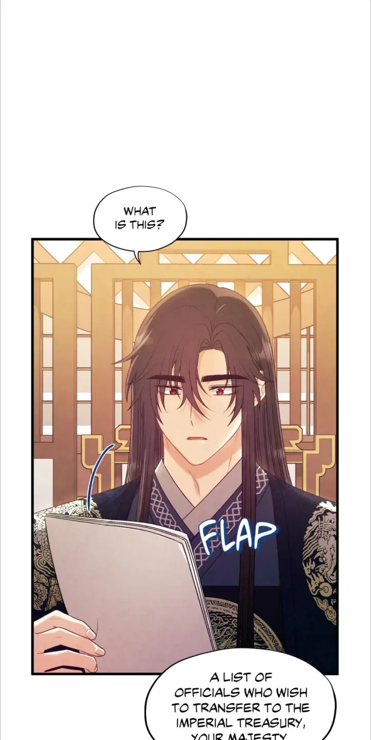Elixir of the Sun Chapter 131 – Page 15