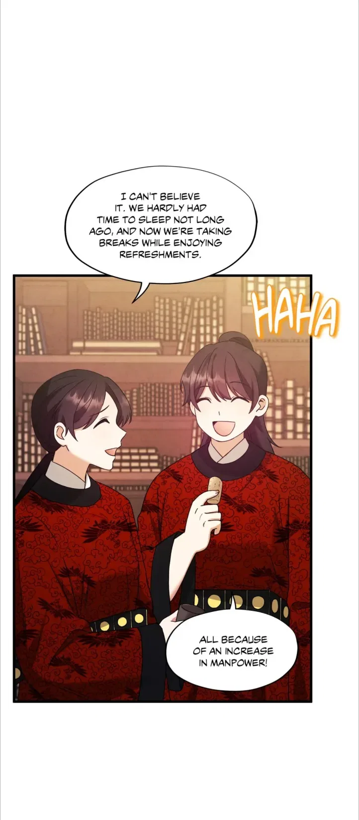 Elixir of the Sun Chapter 131 – Page 39