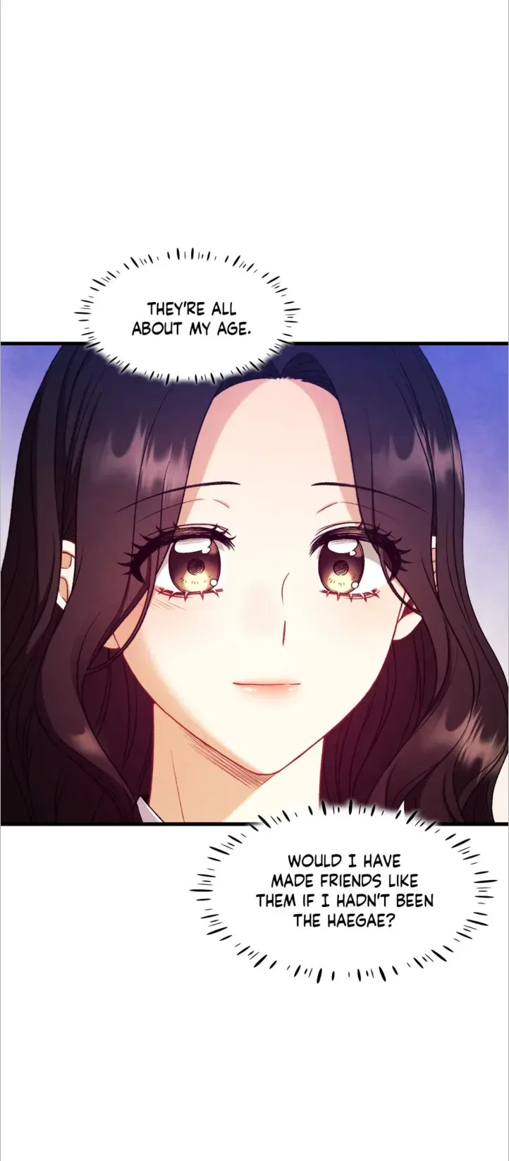 Elixir of the Sun Chapter 131 – Page 41