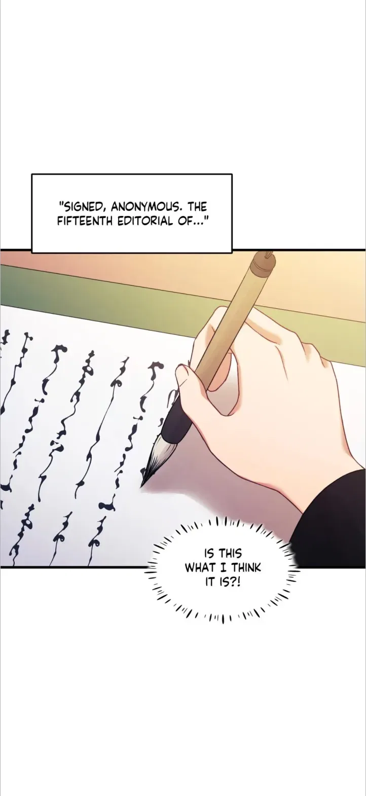 Elixir of the Sun Chapter 131 – Page 48