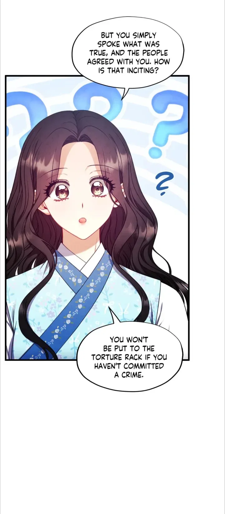 Elixir of the Sun Chapter 131 – Page 52