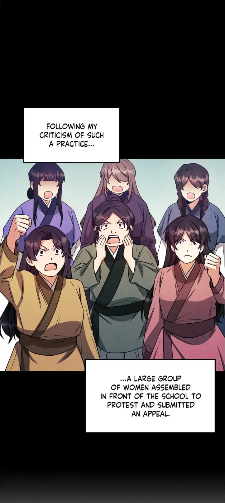 Elixir of the Sun Chapter 131 – Page 60