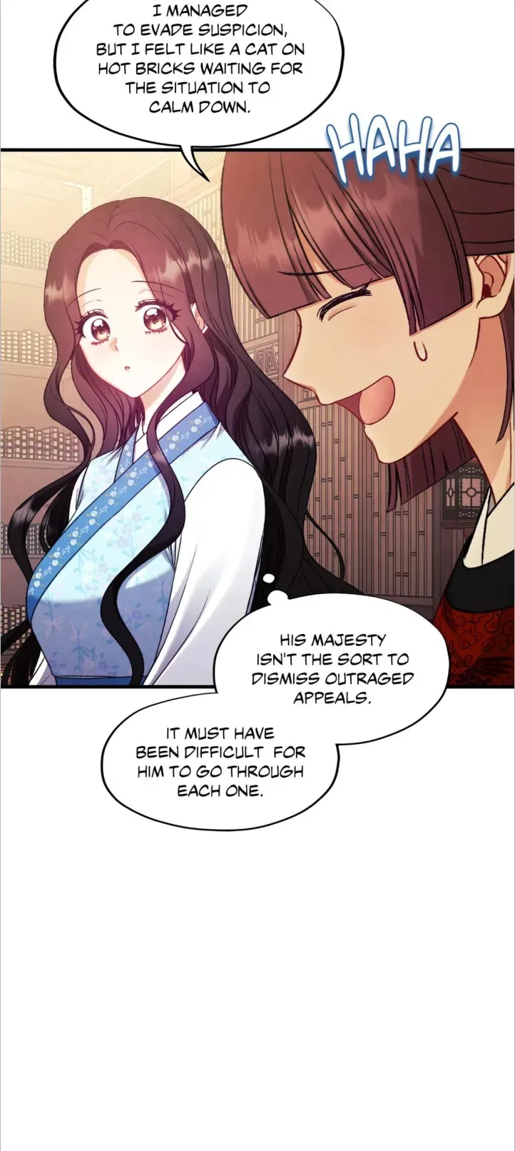 Elixir of the Sun Chapter 131 – Page 63