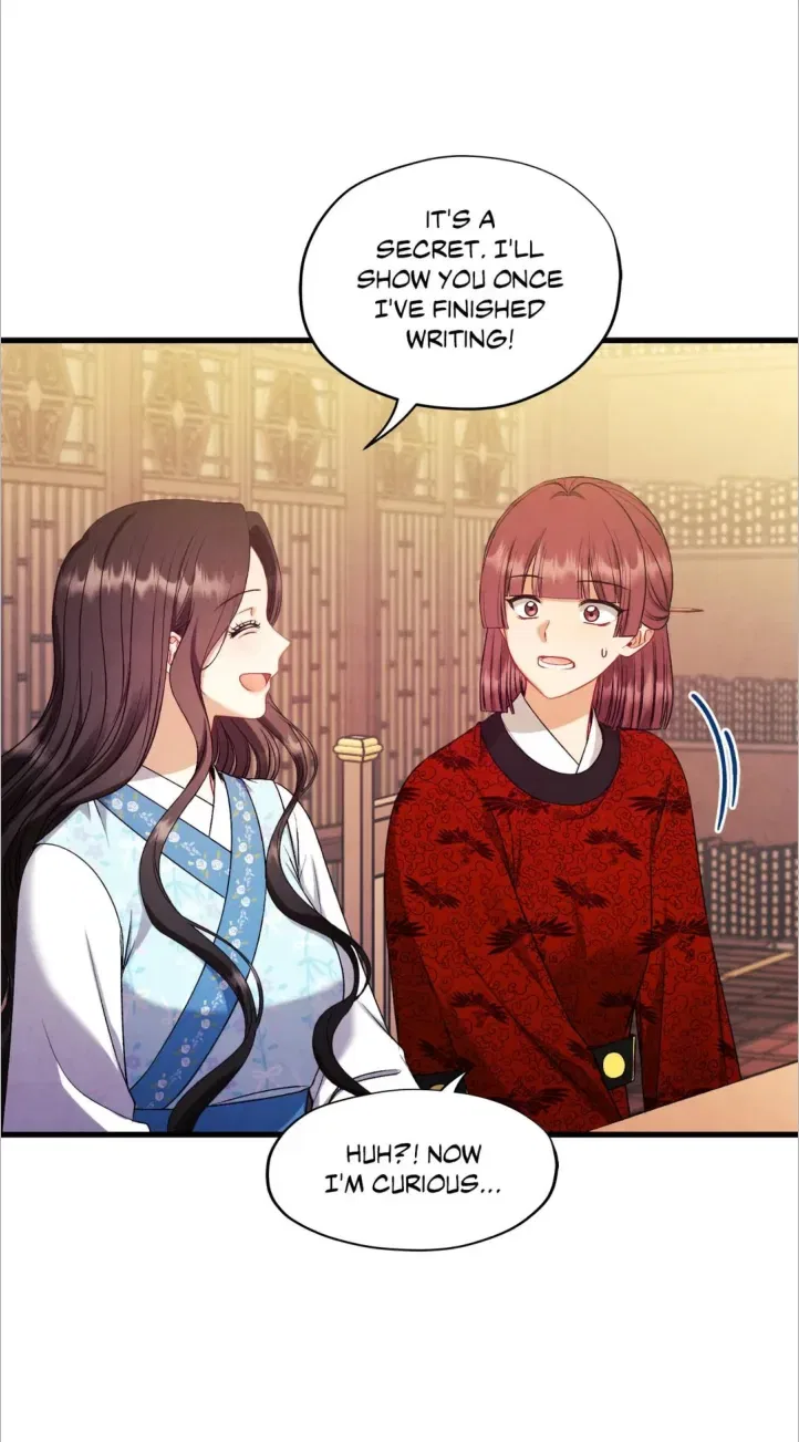 Elixir of the Sun Chapter 131 – Page 70