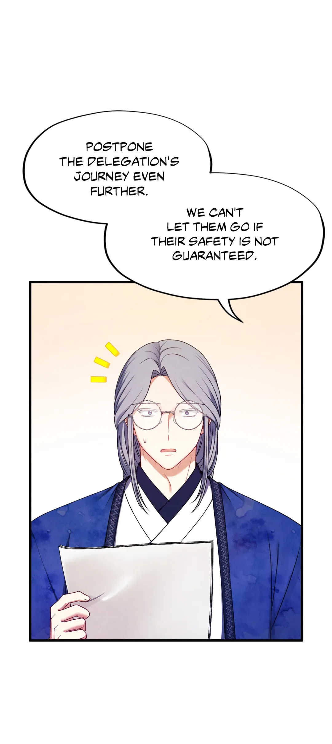Elixir of the Sun Chapter 130 – Page 7