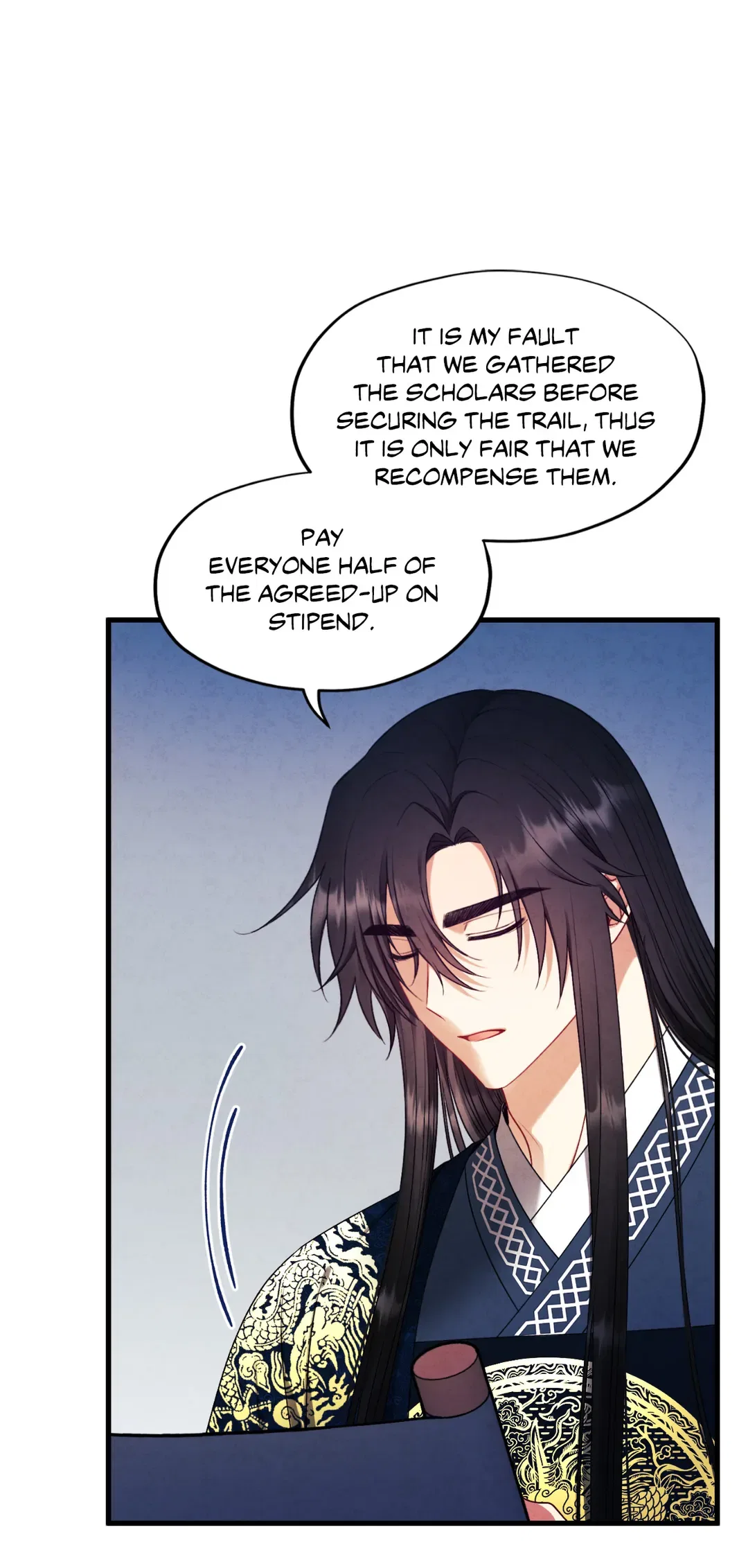 Elixir of the Sun Chapter 130 – Page 10