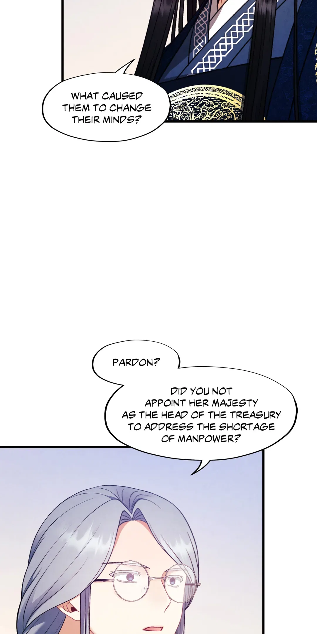 Elixir of the Sun Chapter 130 – Page 19