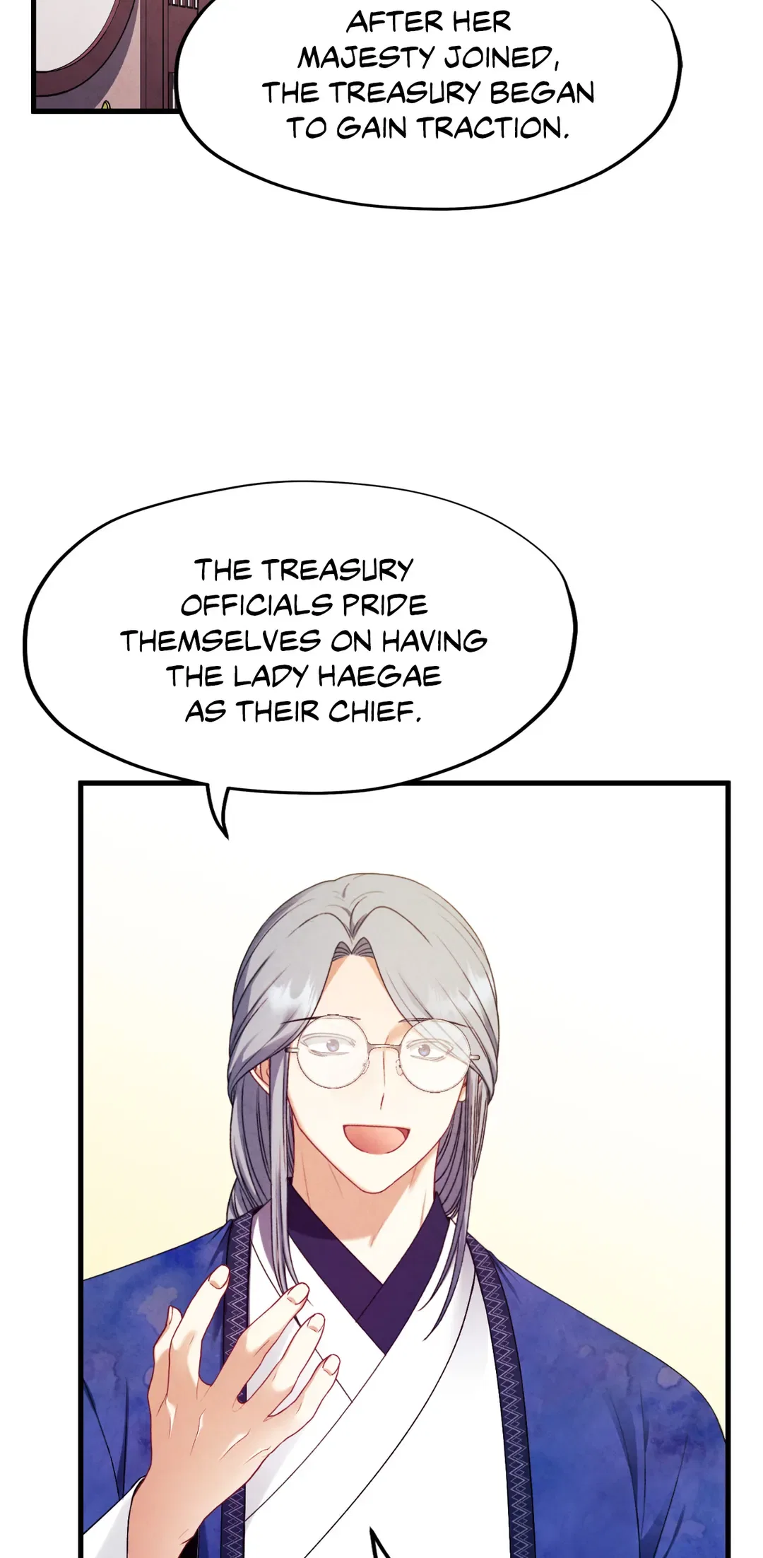 Elixir of the Sun Chapter 130 – Page 24
