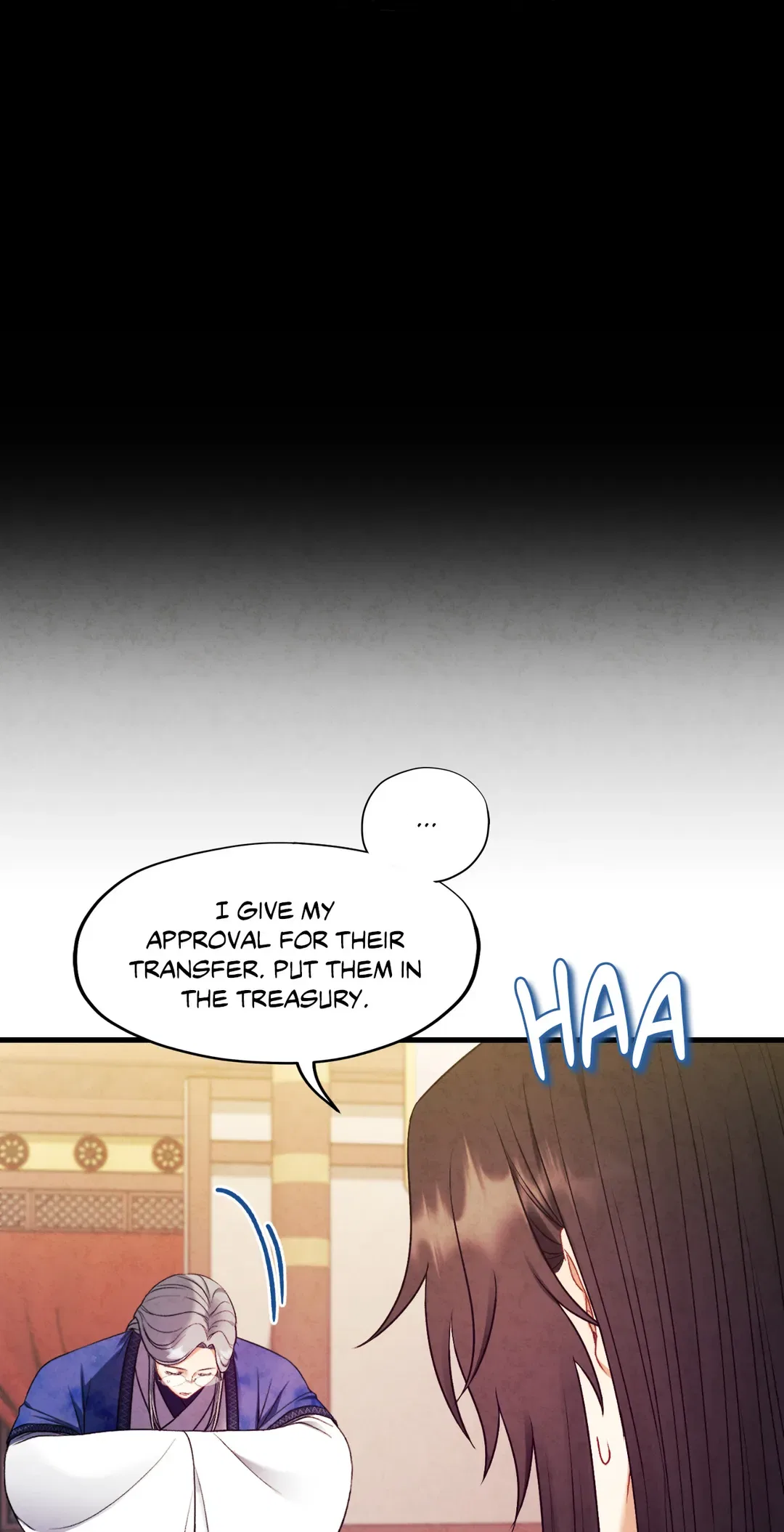 Elixir of the Sun Chapter 130 – Page 32