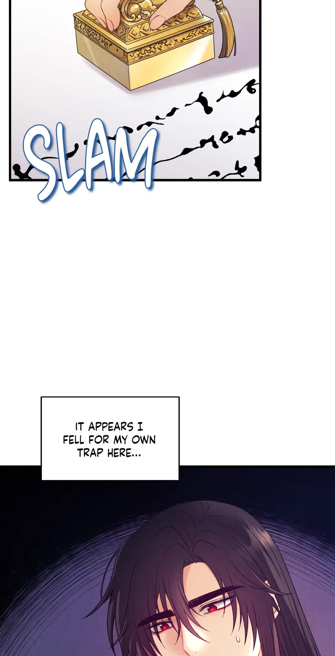 Elixir of the Sun Chapter 130 – Page 34