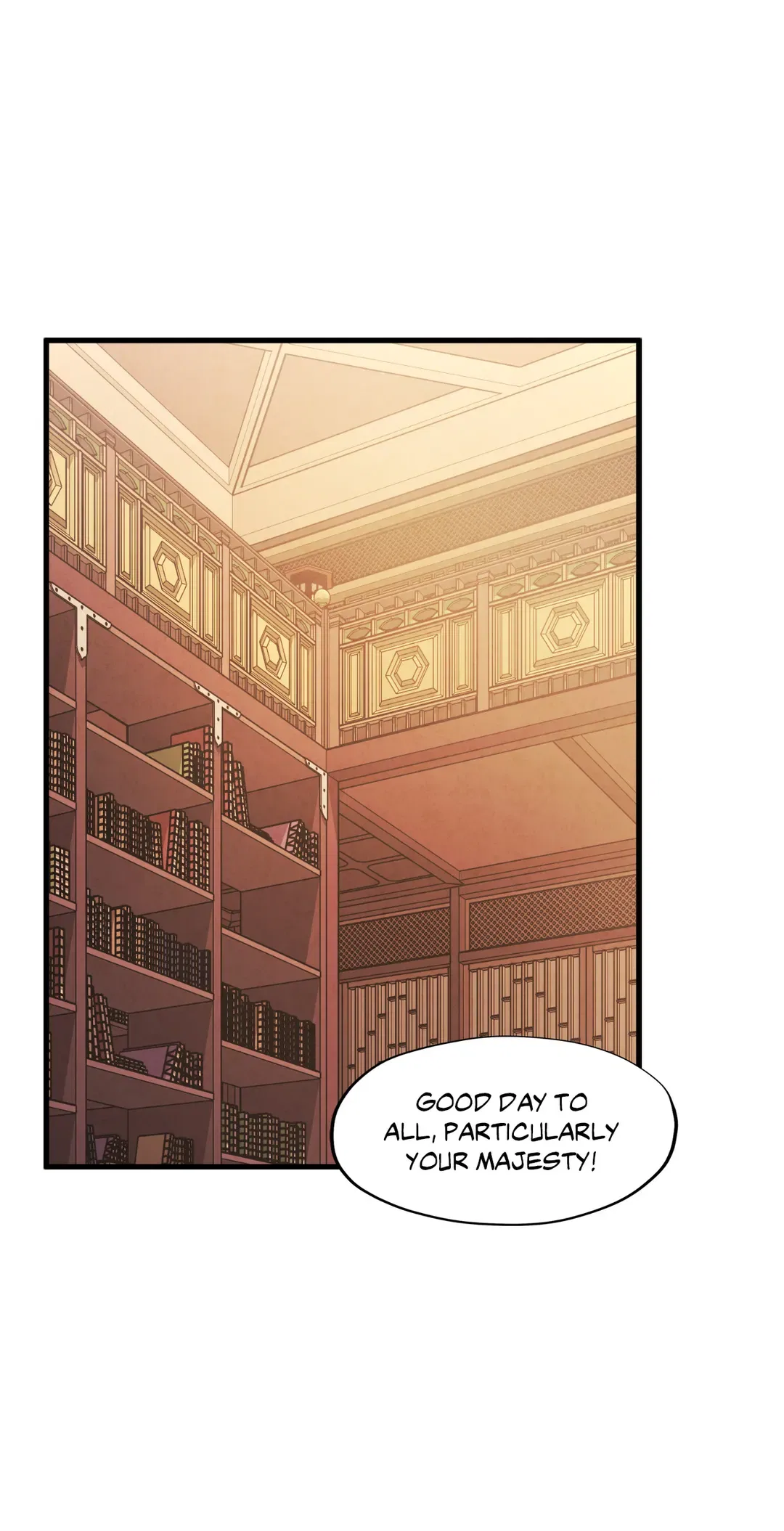 Elixir of the Sun Chapter 130 – Page 36