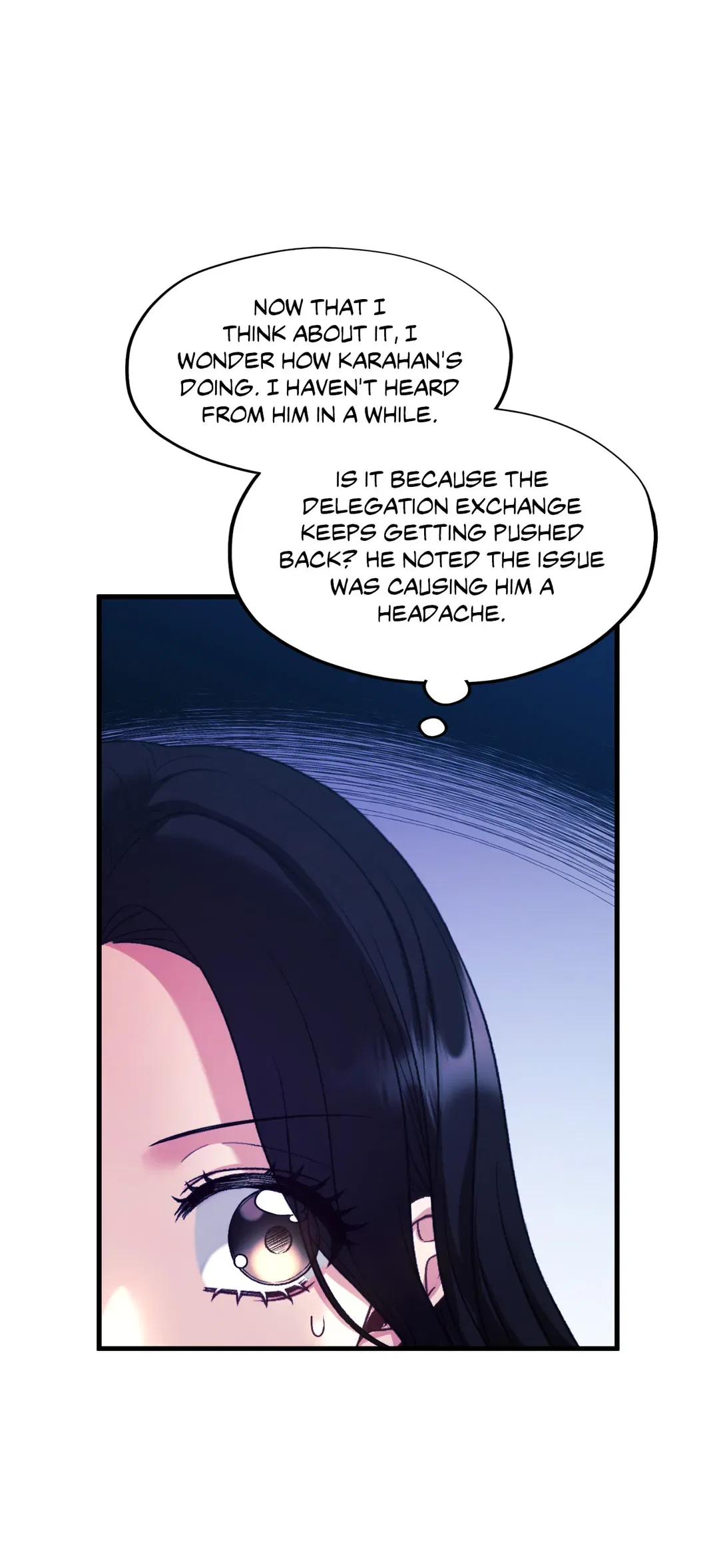Elixir of the Sun Chapter 130 – Page 44