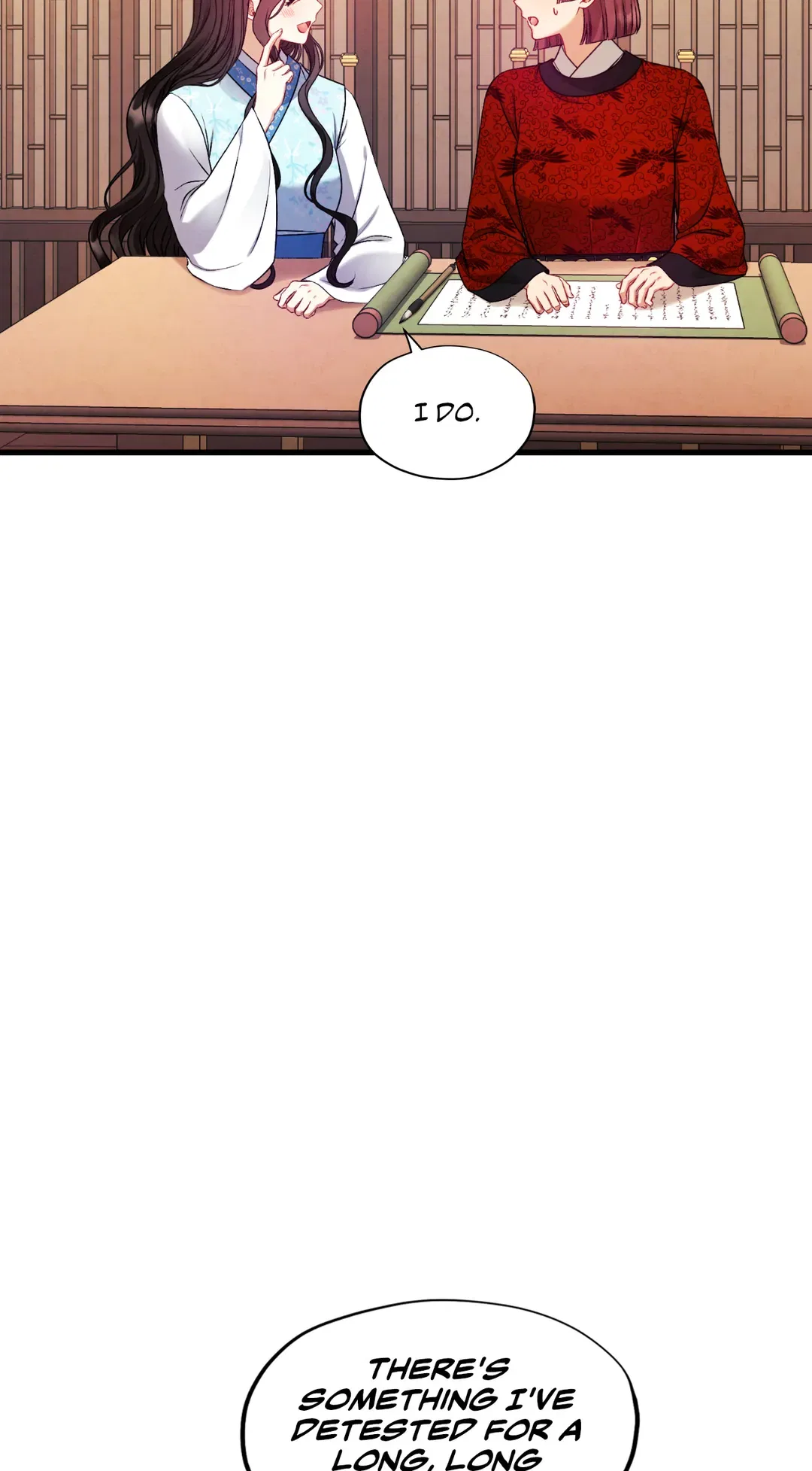 Elixir of the Sun Chapter 130 – Page 69