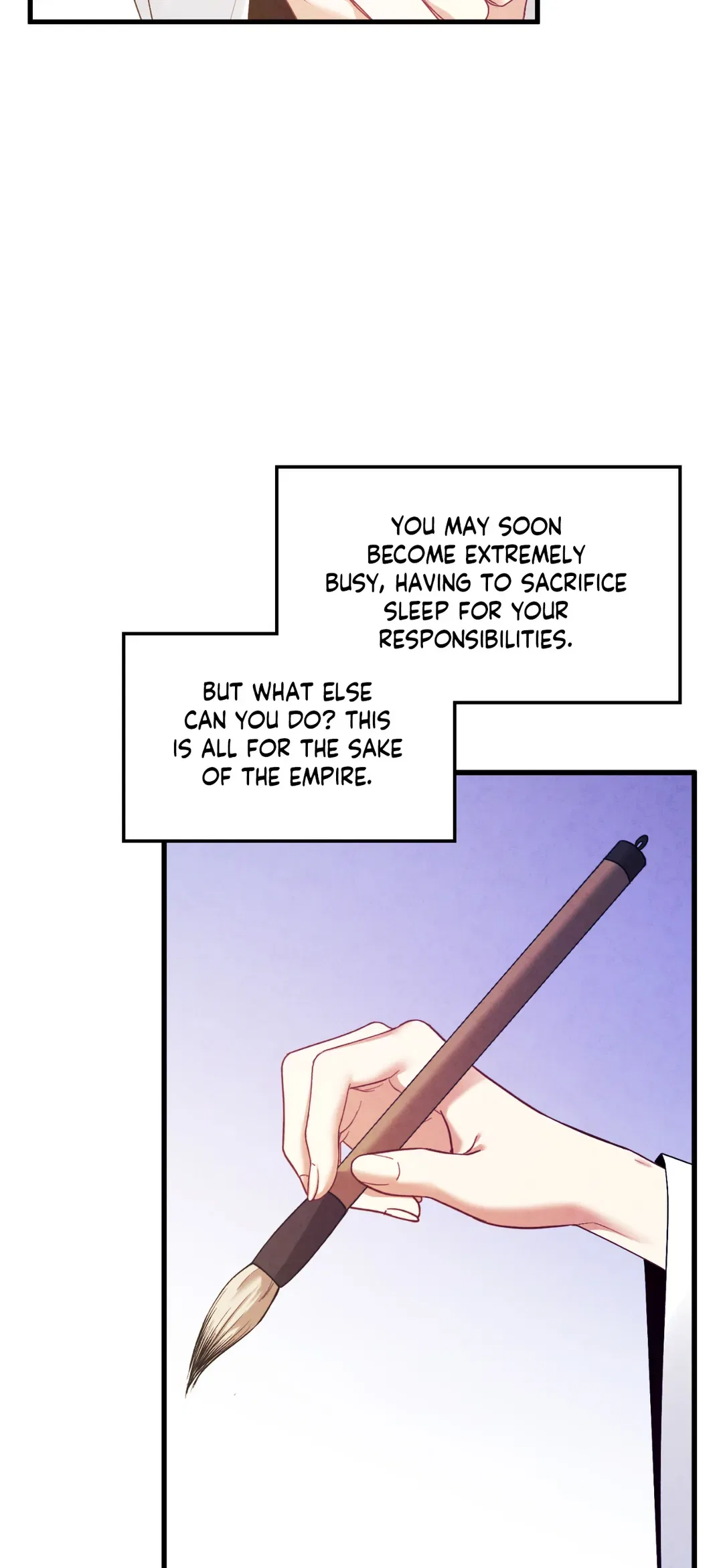 Elixir of the Sun Chapter 130 – Page 73