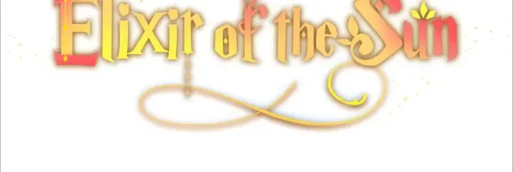 Elixir of the Sun Chapter 127 – Page 80